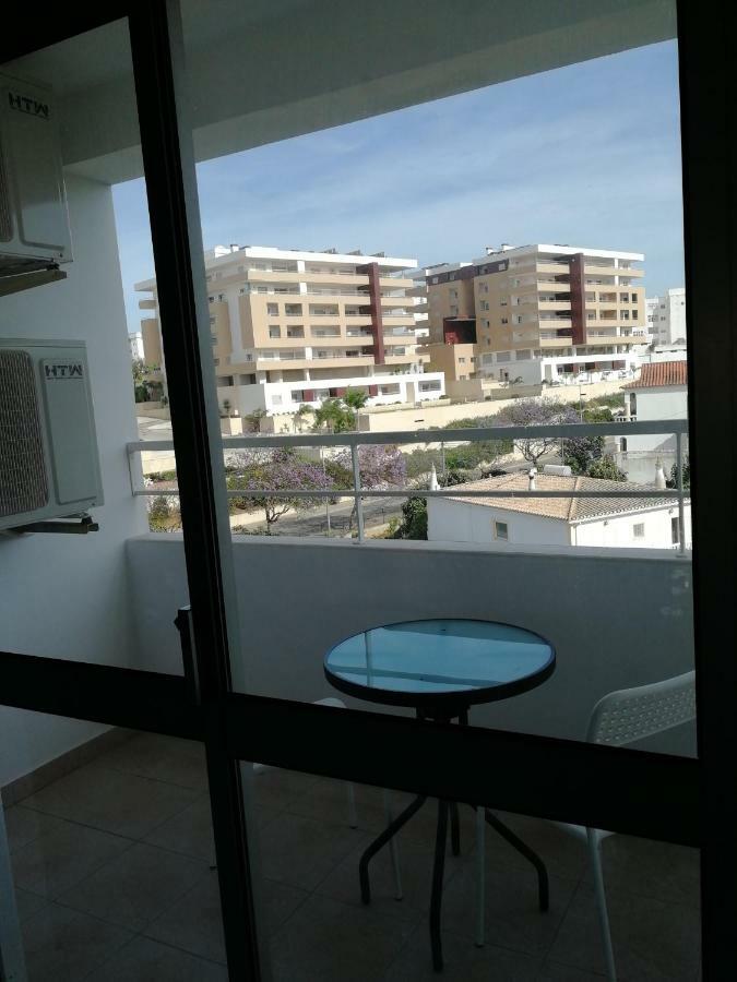 Ocean'S 7 - Lagos Guest House Εξωτερικό φωτογραφία
