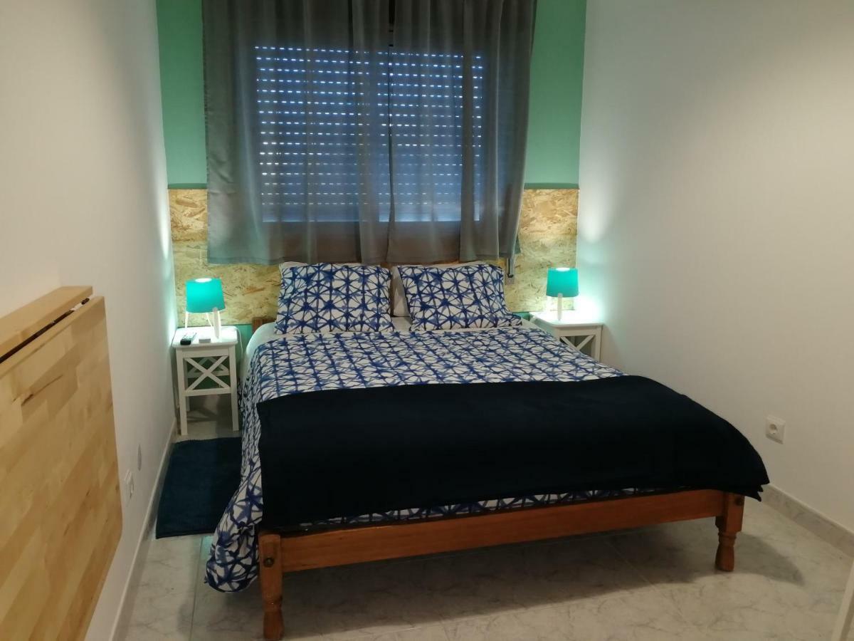 Ocean'S 7 - Lagos Guest House Εξωτερικό φωτογραφία
