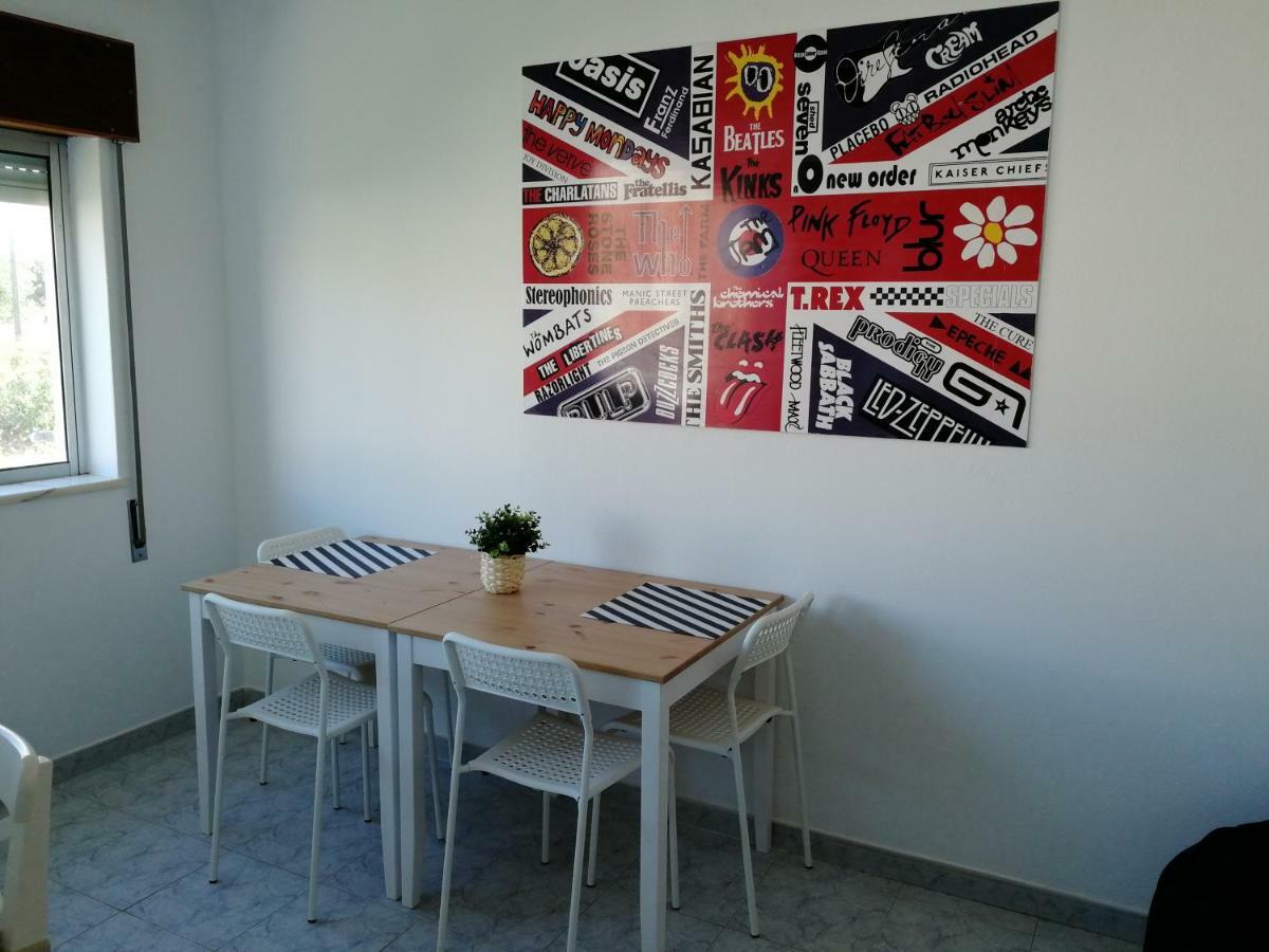 Ocean'S 7 - Lagos Guest House Εξωτερικό φωτογραφία