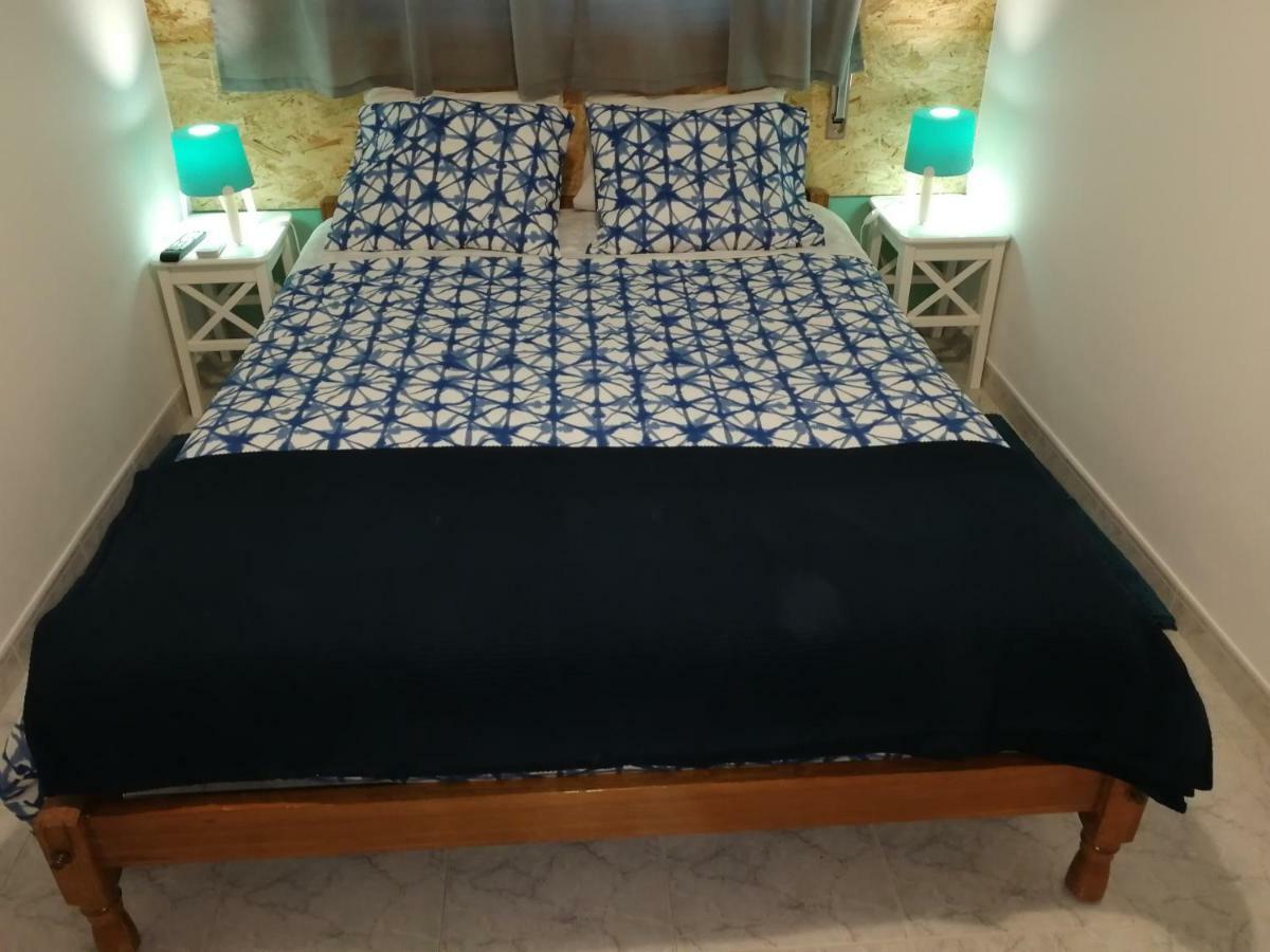 Ocean'S 7 - Lagos Guest House Εξωτερικό φωτογραφία