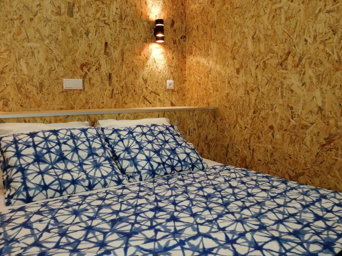 Ocean'S 7 - Lagos Guest House Εξωτερικό φωτογραφία