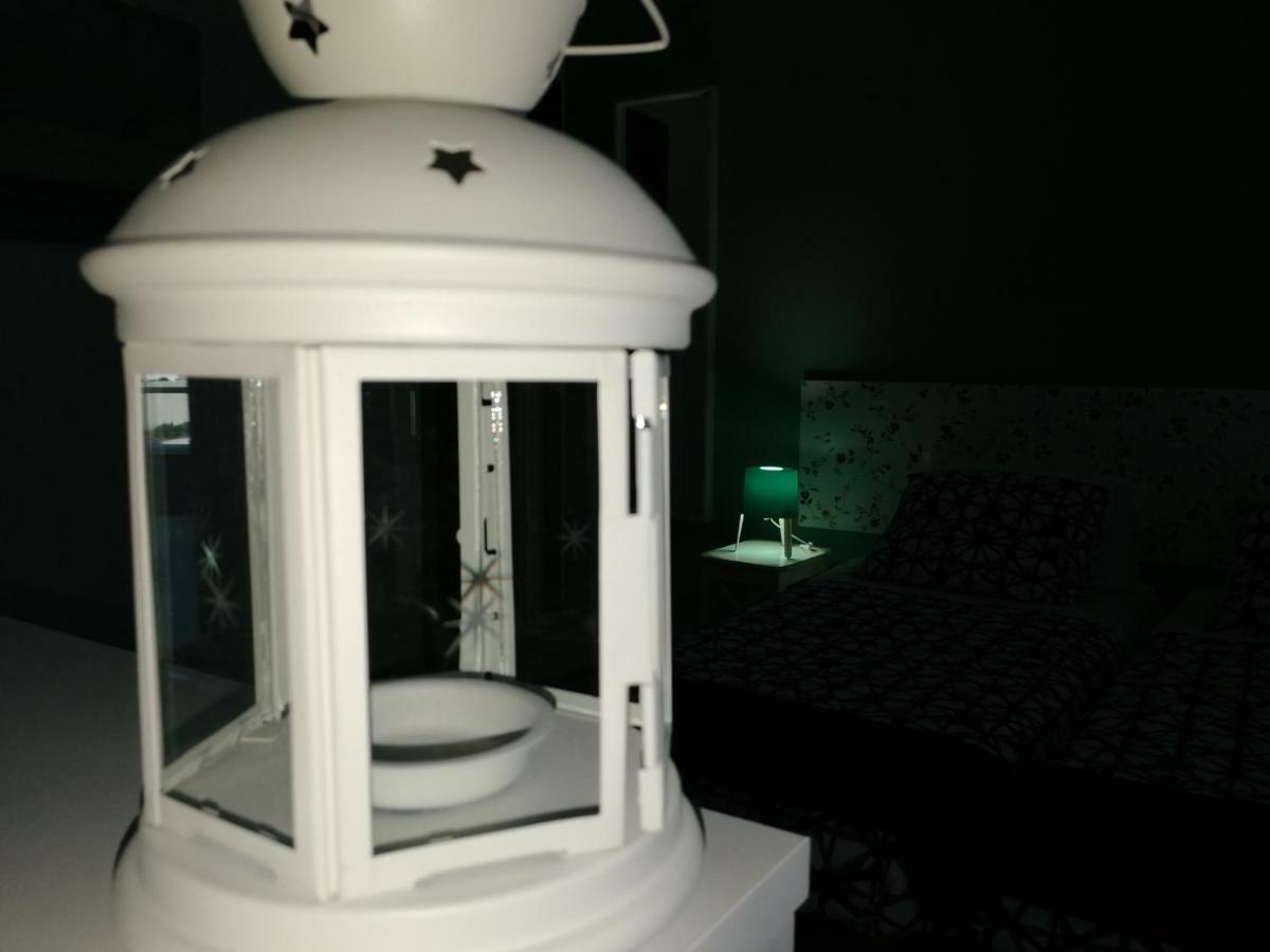 Ocean'S 7 - Lagos Guest House Εξωτερικό φωτογραφία