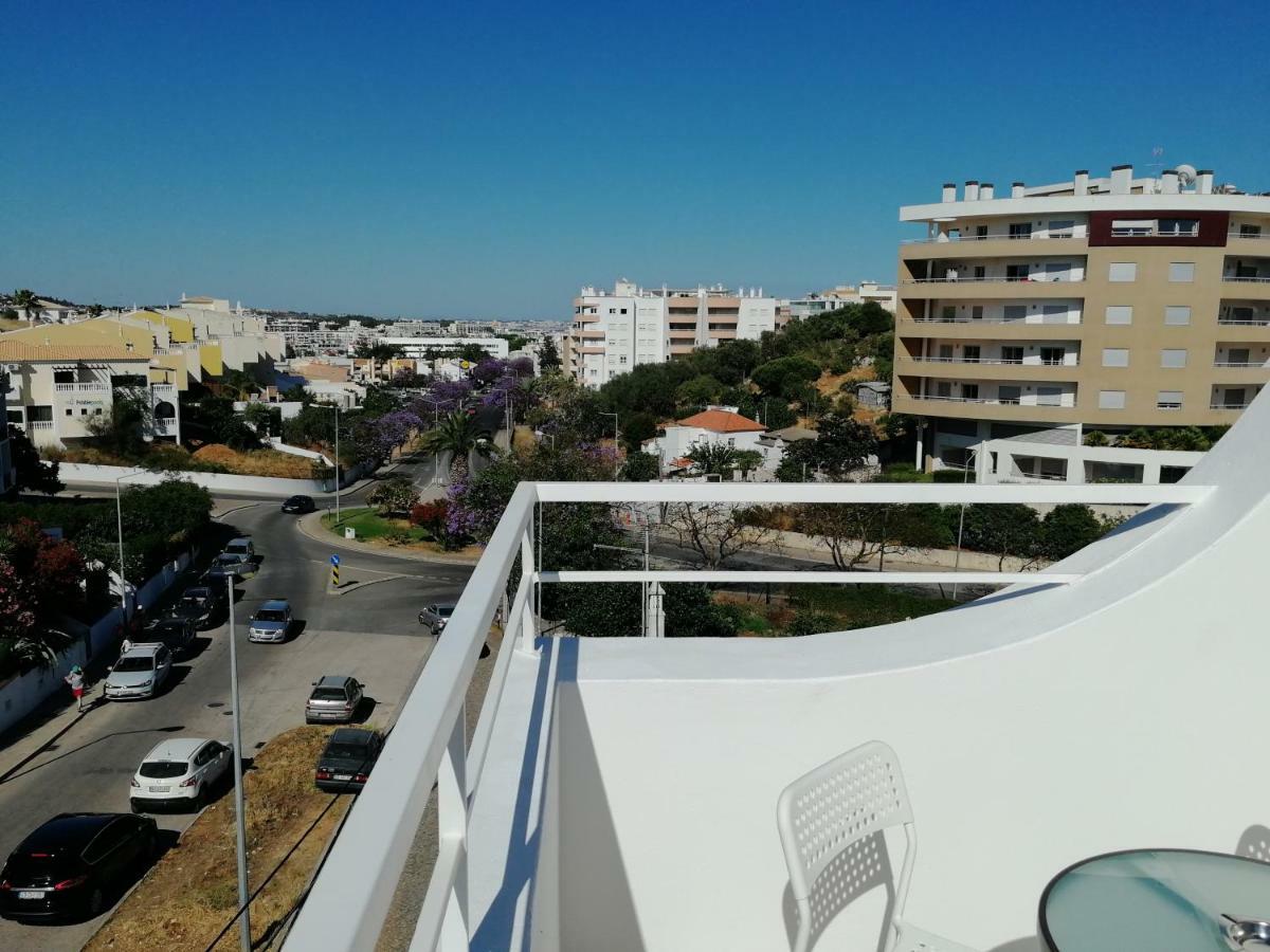 Ocean'S 7 - Lagos Guest House Εξωτερικό φωτογραφία